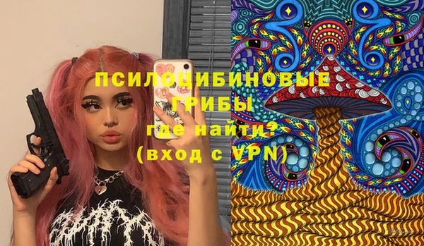 хмурый Вязники